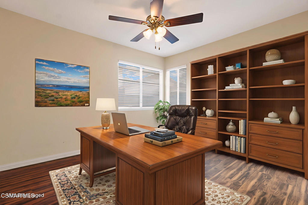 Varsity Park Patio-288 - 288 - Residential