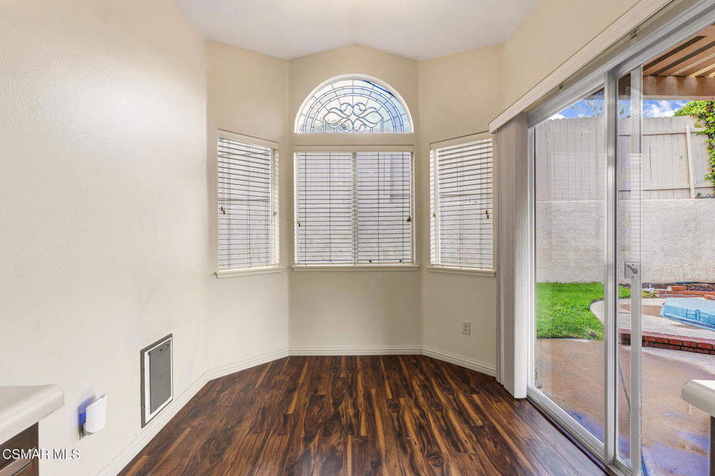 Varsity Park Patio-288 - 288 - Residential