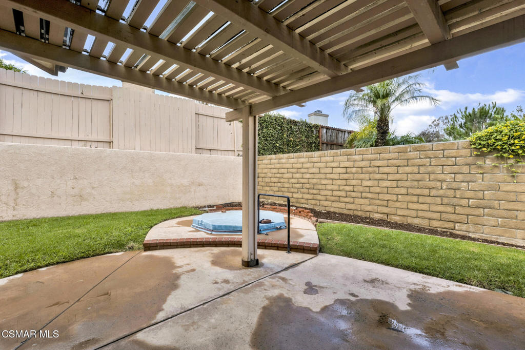 Varsity Park Patio-288 - 288 - Residential