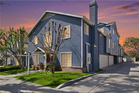 Photo of 8317 College Avenue, Whittier, CA 90605 (MLS # PW26071606)