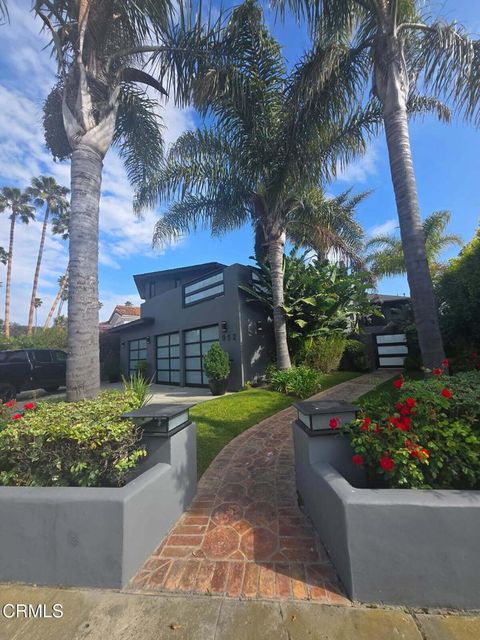 952 Peninsula Street Ventura CA 93001