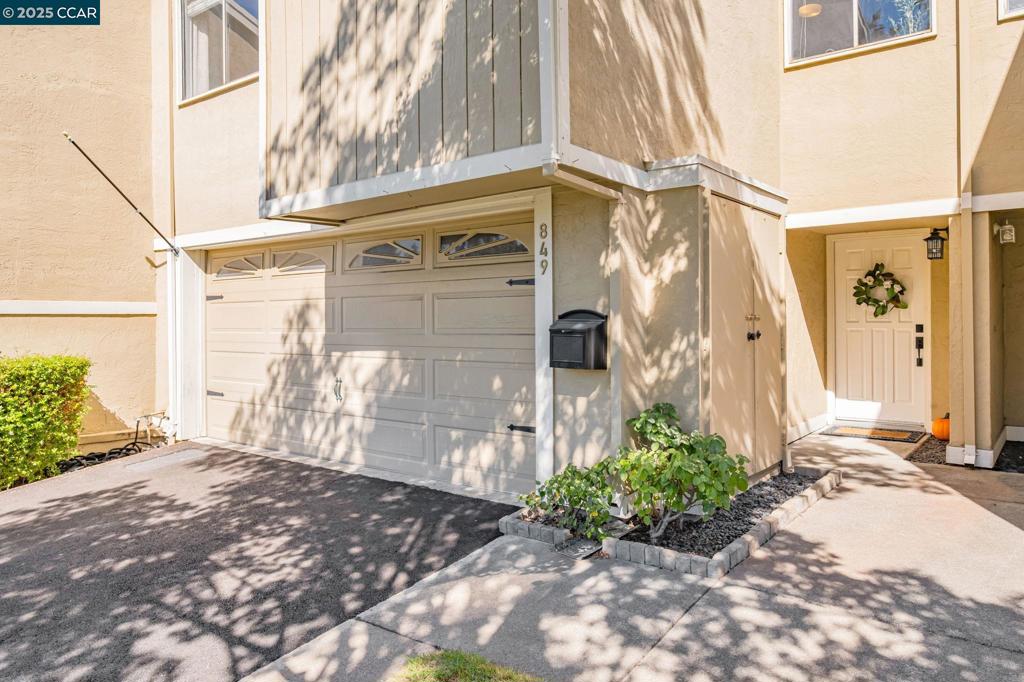 Don’t Miss This Incredible Opportunity! Step into this stunning 4-bedroom, 2.5-bathroom townhome that lives like a single-family home! From the moment you walk in, you’ll be wowed by the stylish updates—featuring a modern kitchen with sleek brushed stainless steel appliances and your very own wine refrigerator, perfect for entertaining. New paint, brand-new plush carpeting, and luxurious vinyl flooring throughout. The spacious bedrooms offer plenty of room to unwind, and the expansive primary suite boasts a private sitting area—your own personal retreat! This is more than a home—it’s a lifestyle upgrade in one of Walnut Creek’s most sought-after locations! Minutes to John Muir Hospital, great schools, shopping, downtown, BART/freeway access and parks/trails. No rental restrictions!