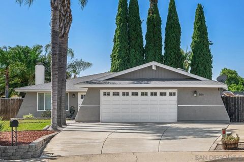 866 Lori Ct San Marcos CA 92069
