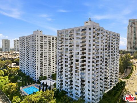 Photo of 2160 Century Parkway #411, Los Angeles, CA 90067 (MLS # 26658533)