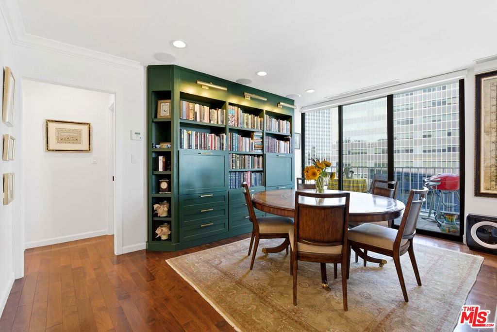 Photo of 2160 Century Parkway #411, Los Angeles, CA 90067 (MLS # 26658533)
