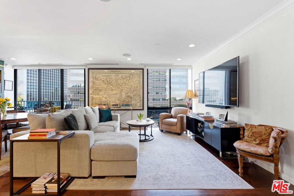 2160 Century Parkway 411