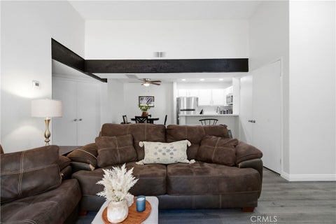Photo of 1500 West Edgehill Road RD #20, San Bernardino, CA 92405 (MLS # IV26144777)