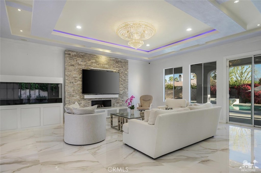 Esplanade - Residential