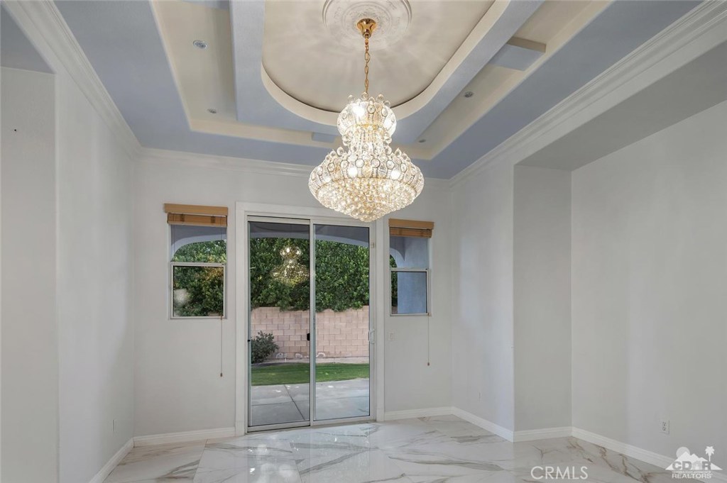 Esplanade - Residential