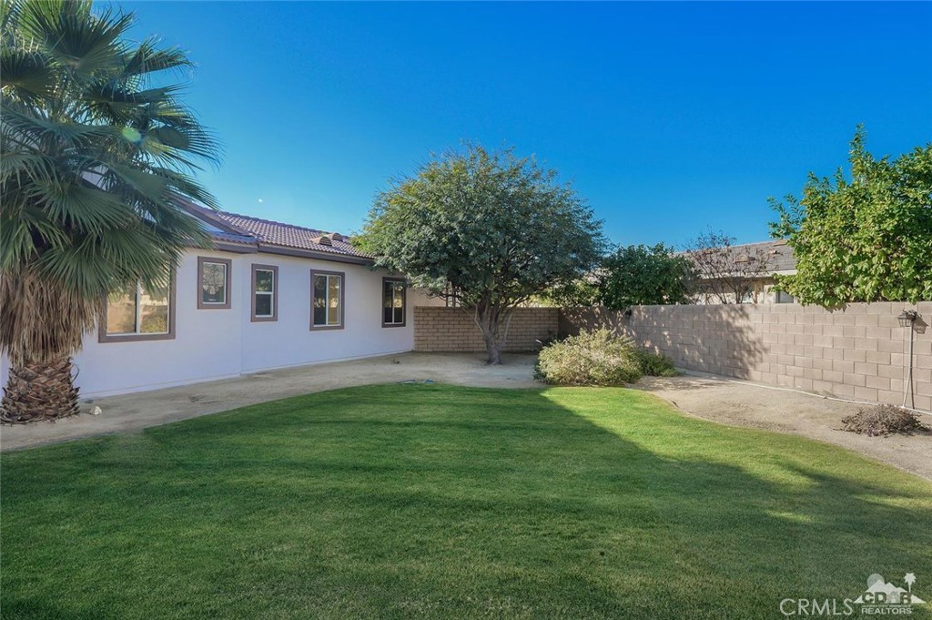 Esplanade - Residential