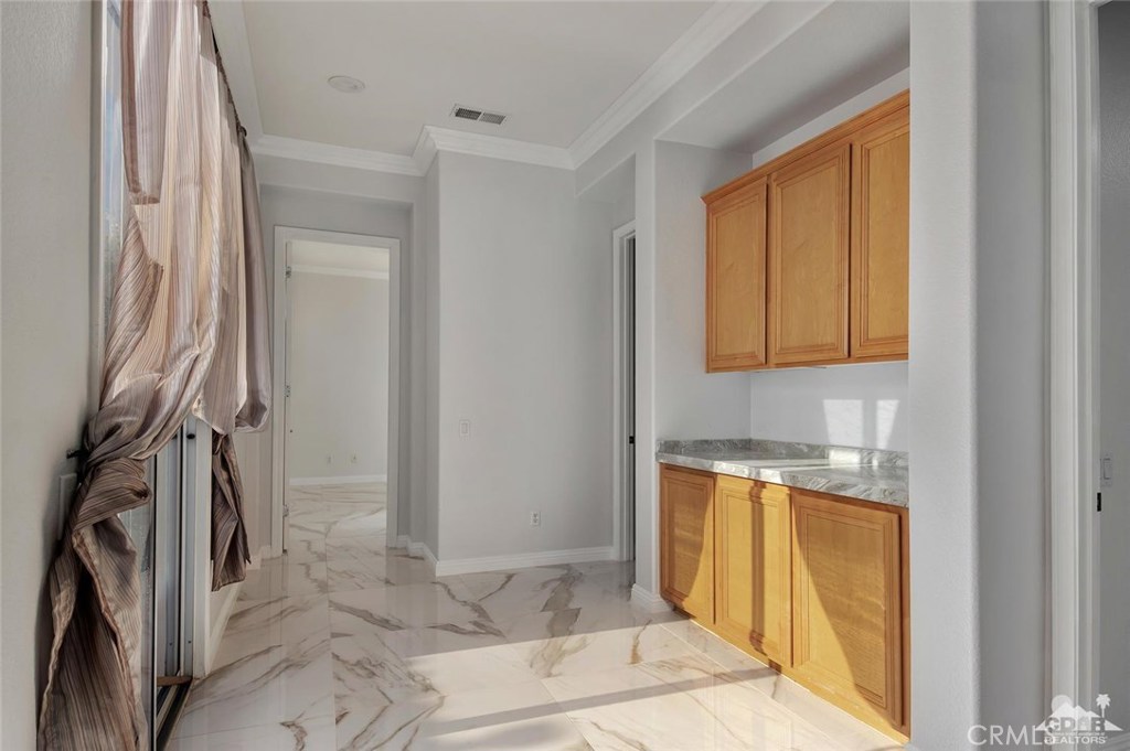 Esplanade - Residential