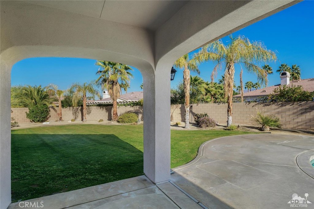 Esplanade - Residential