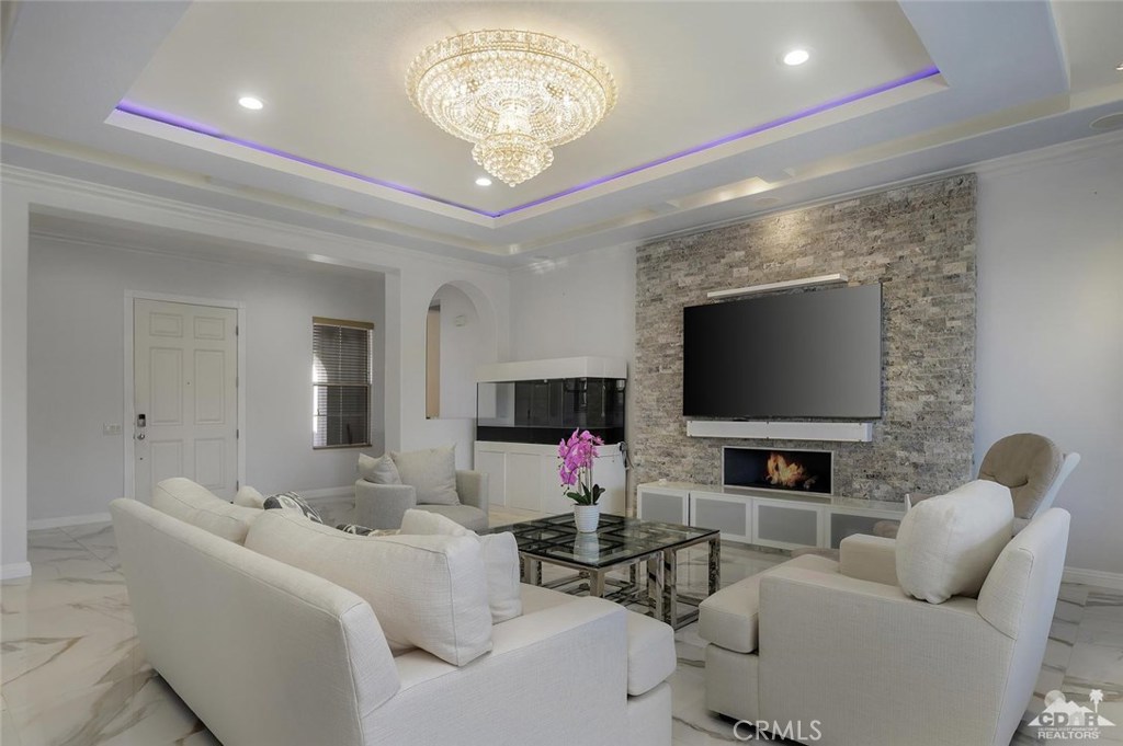 Esplanade - Residential