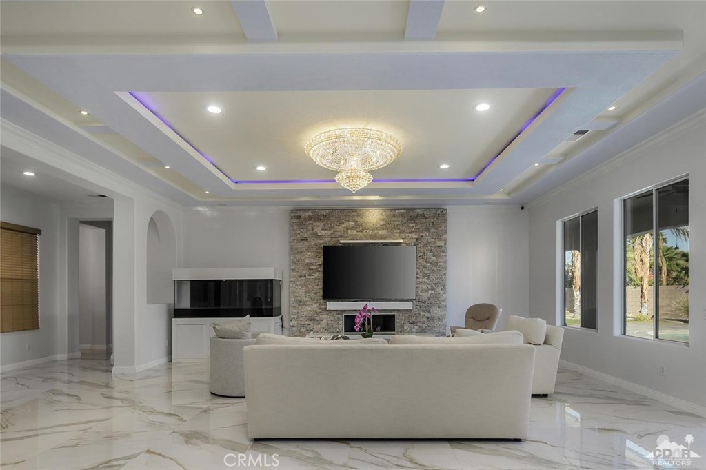 Esplanade - Residential