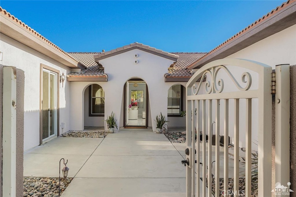 Esplanade - Residential