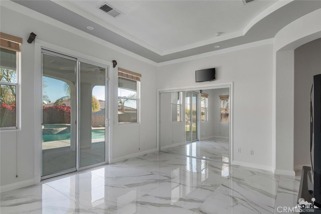 Esplanade - Residential