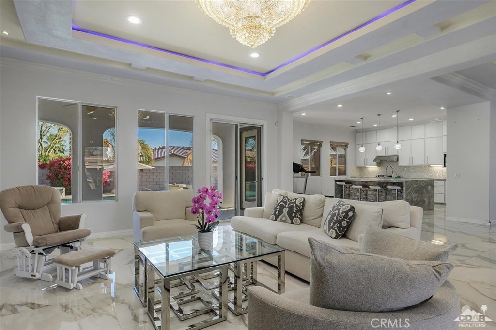 Esplanade - Residential