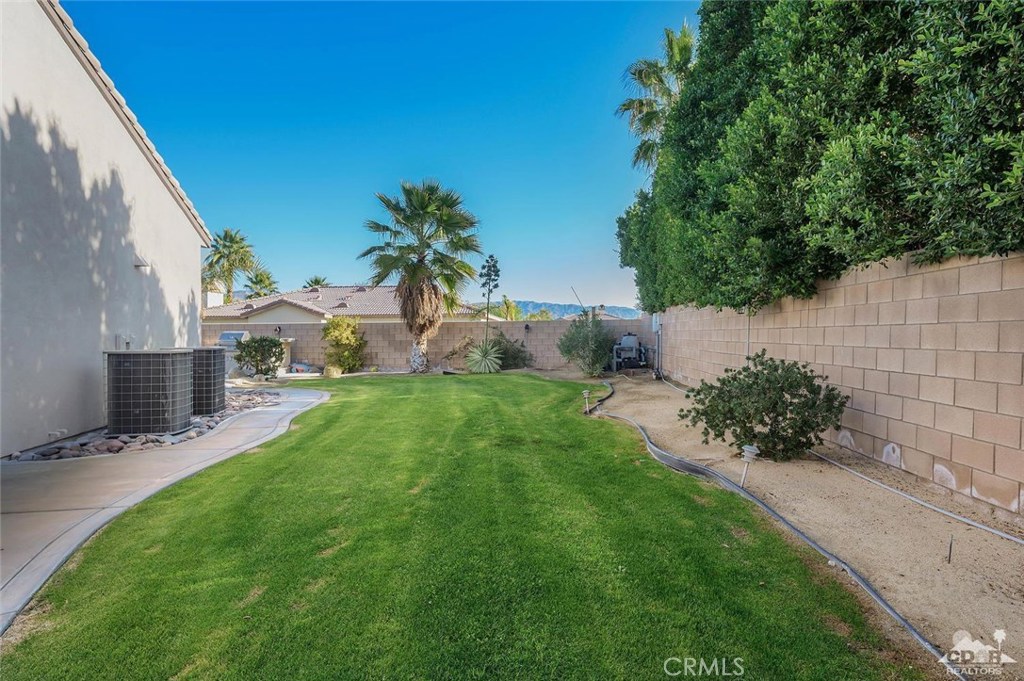 Esplanade - Residential