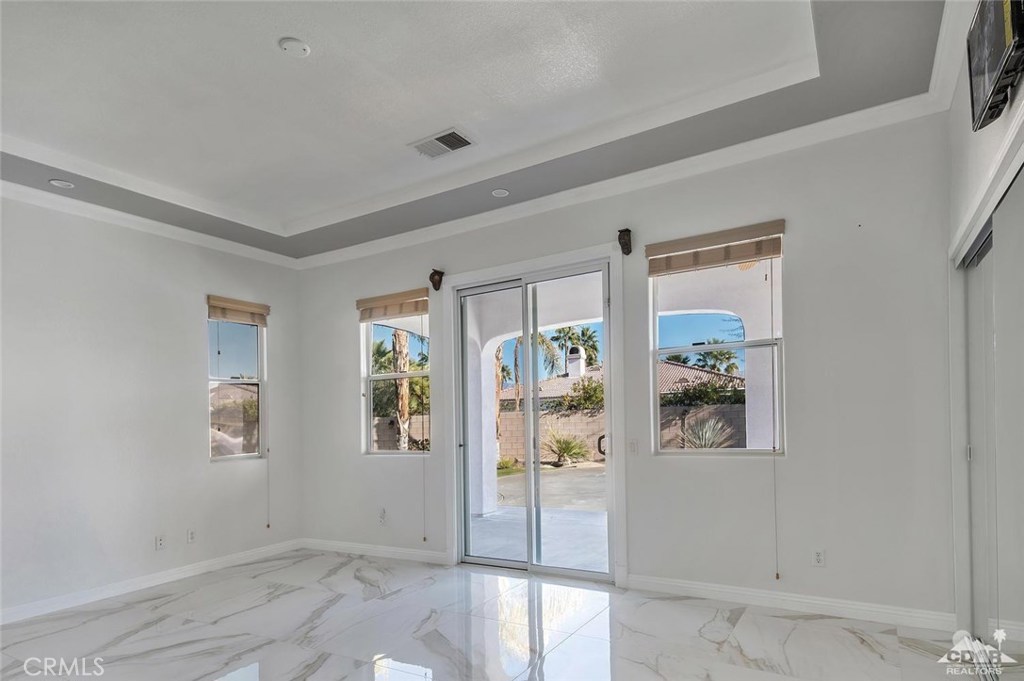 Esplanade - Residential