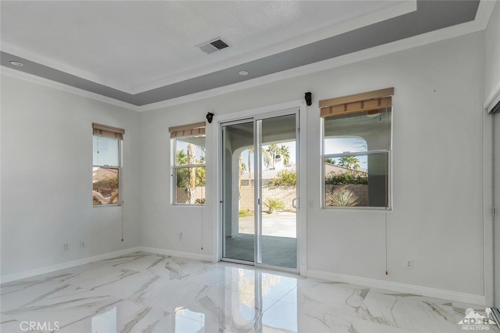 Esplanade - Residential