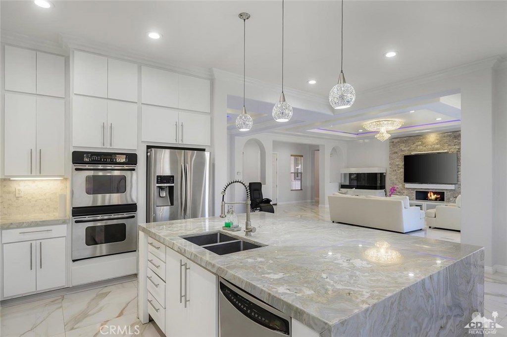 Esplanade - Residential