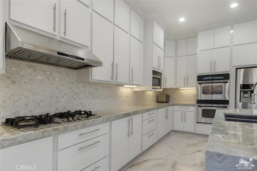 Esplanade - Residential