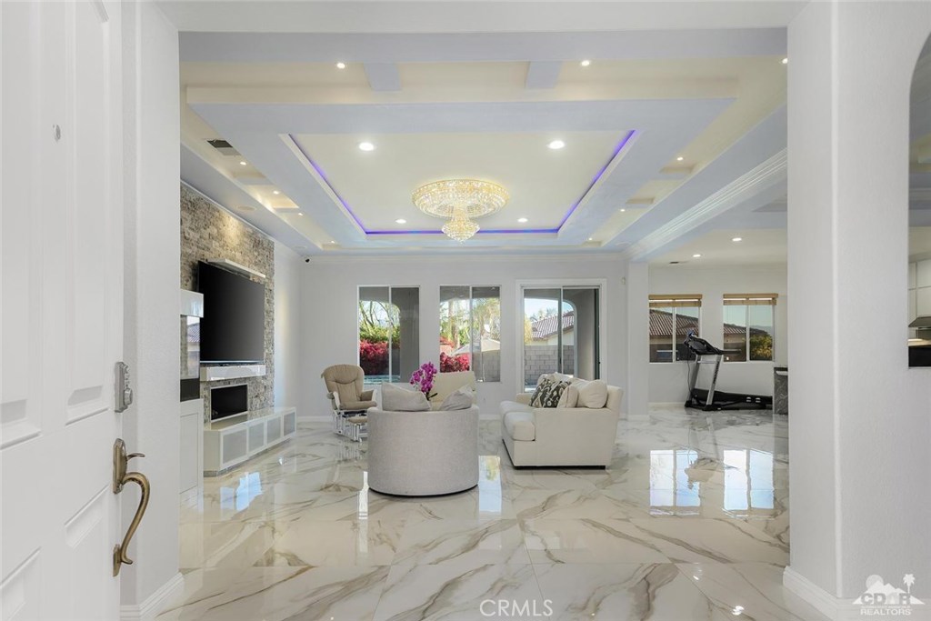 Esplanade - Residential