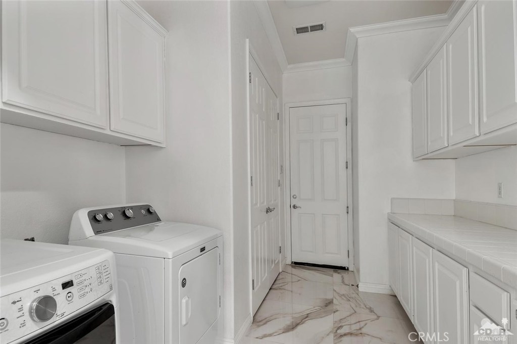 Esplanade - Residential