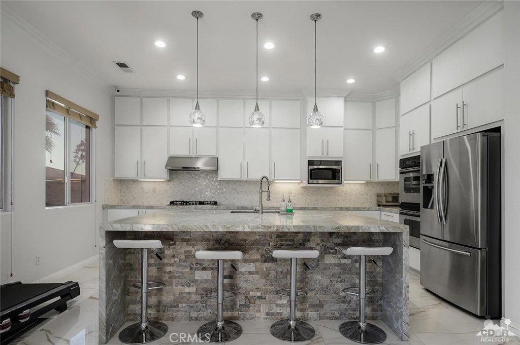 Esplanade - Residential