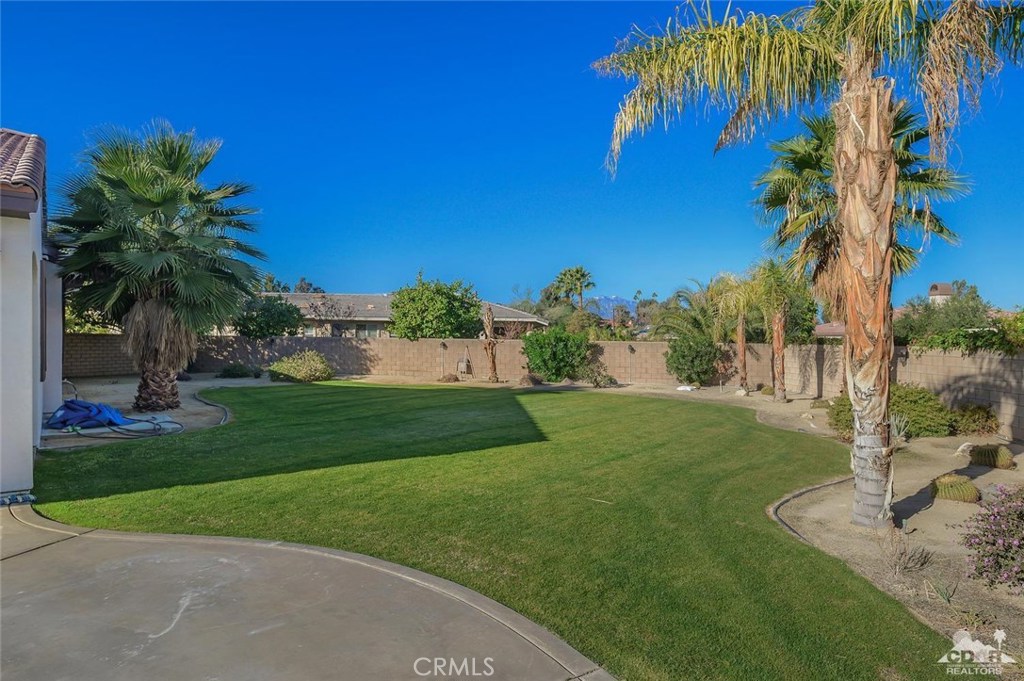 Esplanade - Residential