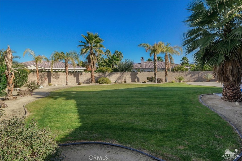 Esplanade - Residential