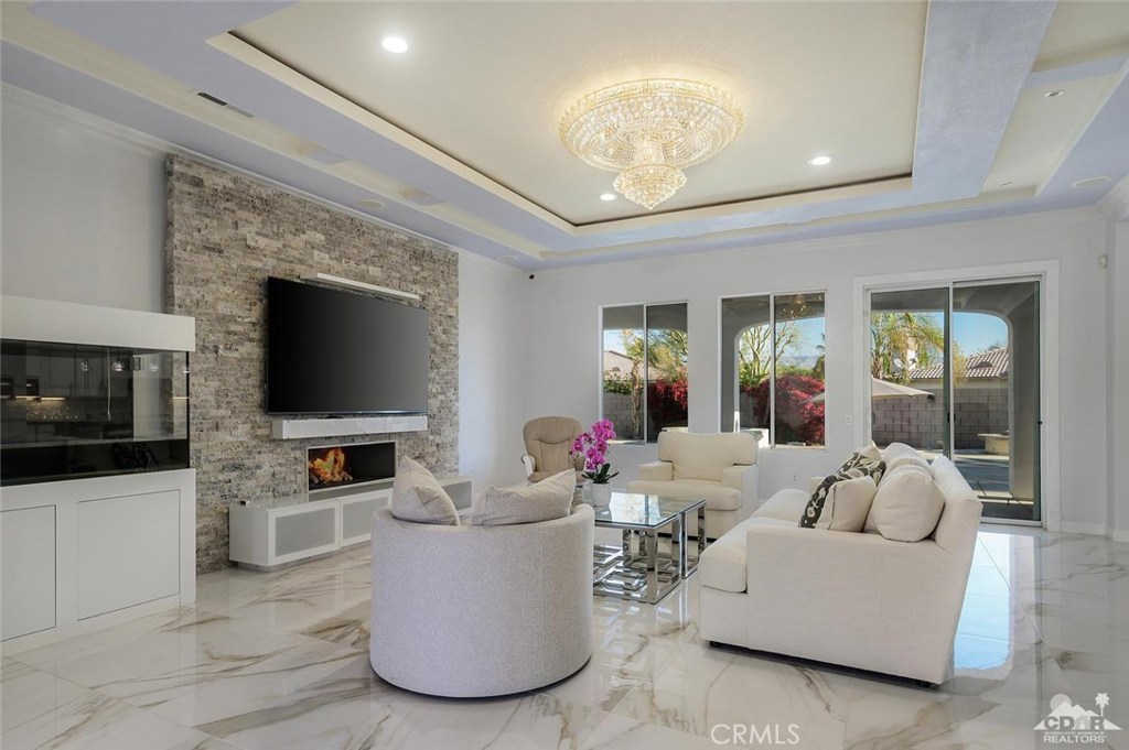 Esplanade - Residential