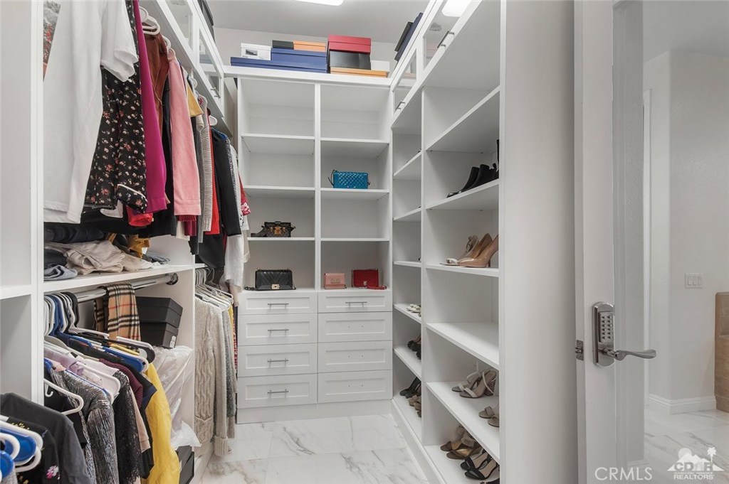 Esplanade - Residential