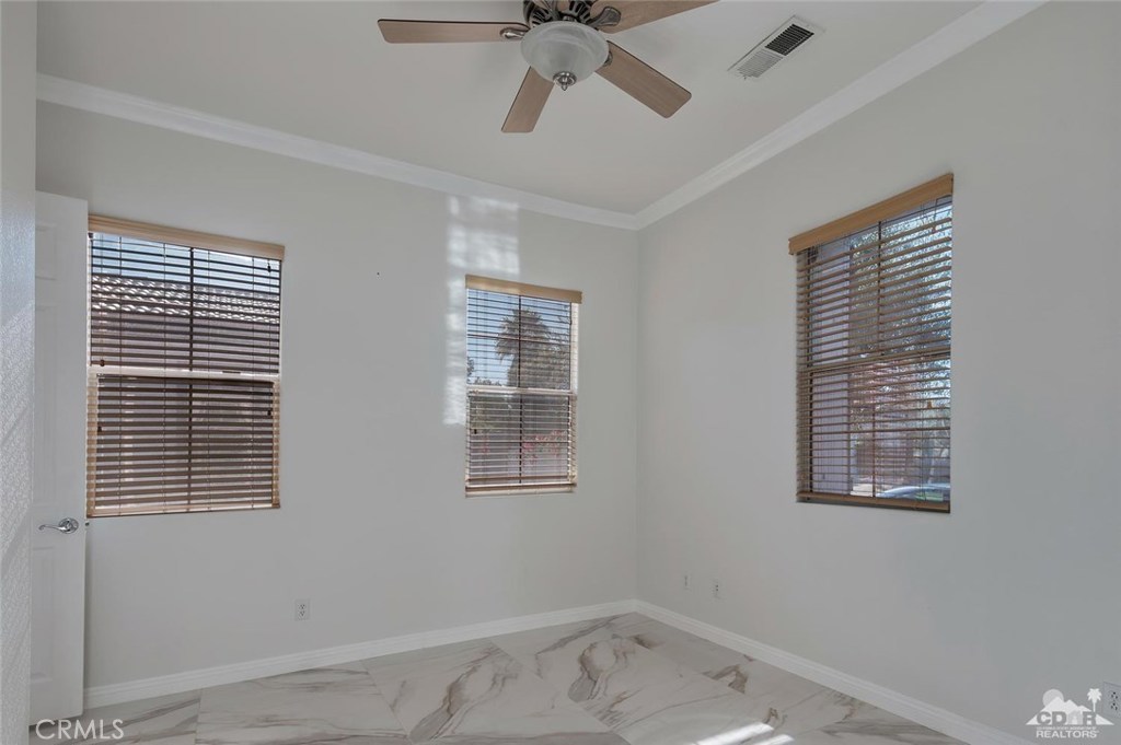 Esplanade - Residential