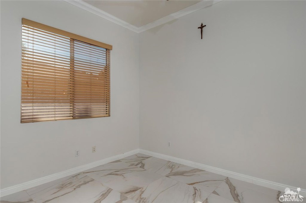 Esplanade - Residential