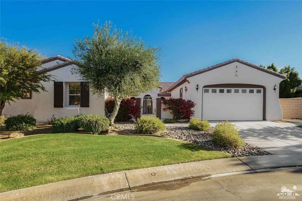 Esplanade - Residential