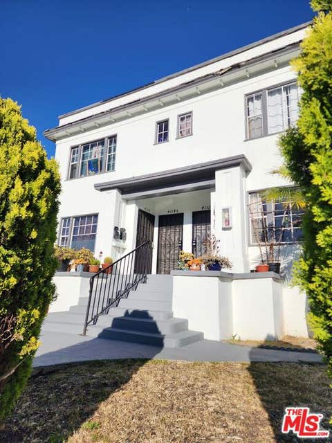 Photo of 4112 Griffin Avenue #1/2, Los Angeles, CA 90031 (MLS # 26866617)
