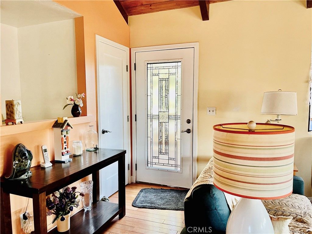 Photo of 1117 Snowline Drive, Frazier Park, CA 93225 (MLS # SR25267169)