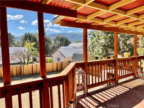 Photo of 1117 Snowline Drive, Frazier Park, CA 93225 (MLS # SR25267169)