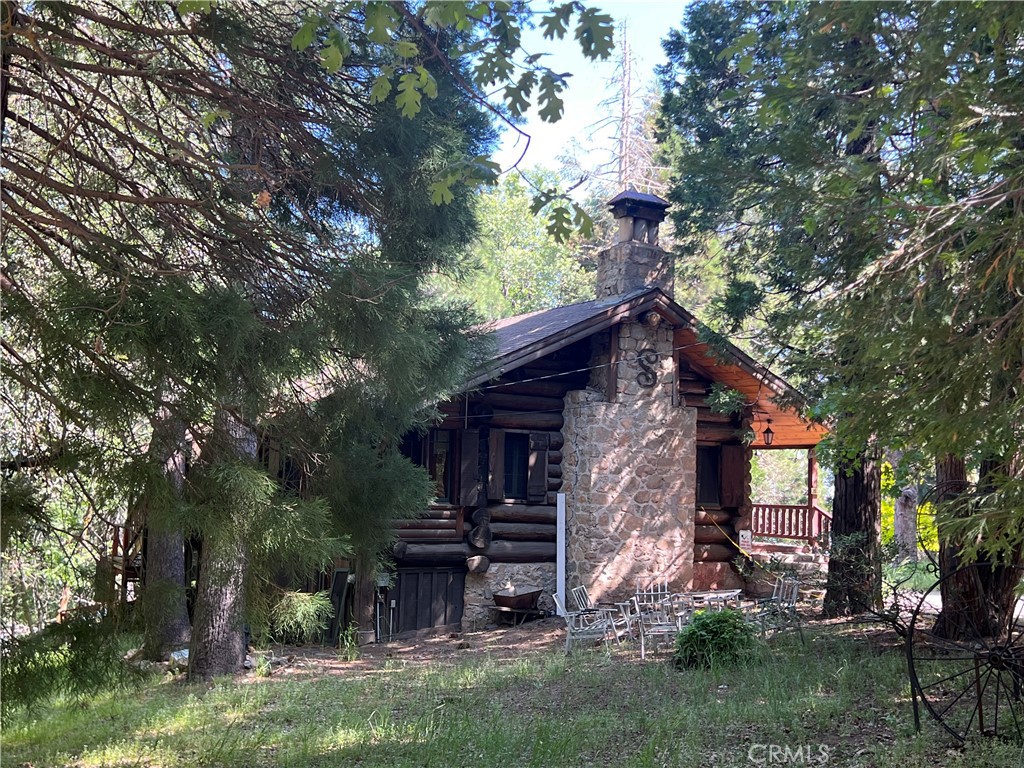 Over 44 Acres of Prime Land in Magical Sky Forest – A Rare Opportunity!!
Discover over 44 acres of pristine mountain land in the heart of Sky Forest, ideally situated just off Highway 18 for convenient access. Surrounded by a variety of trees and breathtaking natural beauty, this expansive property offers incredible potential to build something truly special in a magical setting.
Whether you're seeking a private mountain retreat or looking to develop a unique project, this property offers the perfect blend of seclusion and accessibility. Formerly known as the Wylie Woods Retreat and once home to the Old Presbyterian Church Conference Center, the land holds a rich history. Although the hotel and lodge structures were destroyed in the Old Fire (per seller), the opportunity to reimagine this space is wide open.
The land includes three parcels totaling over 44 acres, with several hundred feet of frontage along Highway 18. It’s also accessible via Sycamore Drive through the recognizable 'Wonderland' gate. Nestled among the trees is a rustic cabin featuring five bedrooms and two bathrooms, adding charm and potential utility to the property. Well rights are included, enhancing its development appeal.
The parcel borders Sycamore Road, Green Briar, and stretches toward Cumberland Road, and is adjacent to SkyPark at Santa’s Village. With a location this unique and accessible, the possibilities are as vast as the forest itself.
Come explore Sky Forest and envision what you could create in this one-of-a-kind setting.
