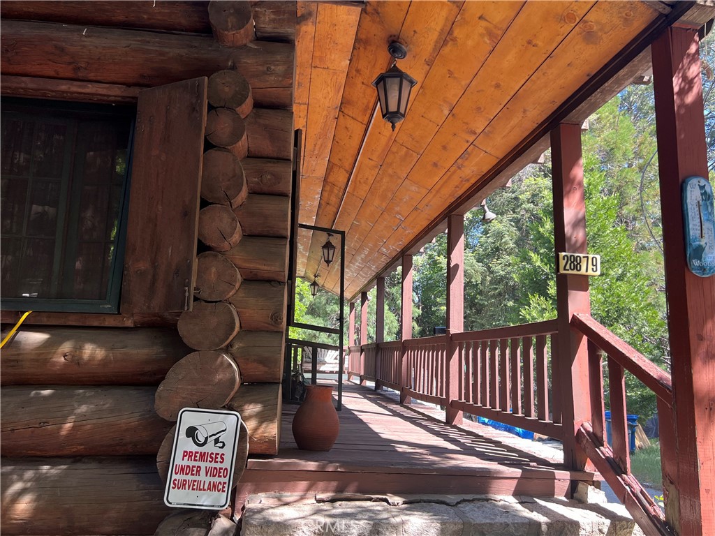 Sky Forest (SKYF) - Land