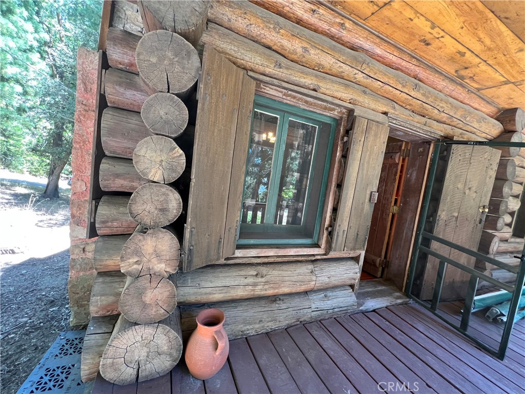 Sky Forest (SKYF) - Land