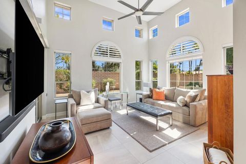 Photo of 6381 Via Stasera, Palm Desert, CA 92260 (MLS # 219143036DA)