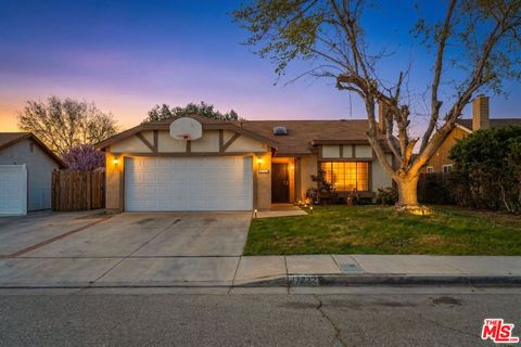 37722 Pelion Court Palmdale CA 93550