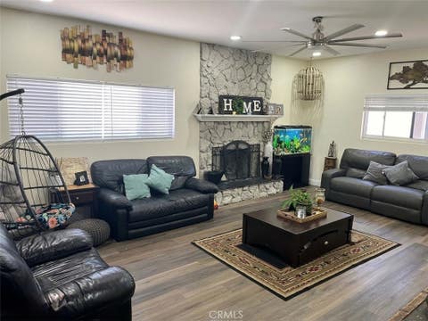 Photo of 7245 Lyons AVE, Hesperia, CA 92345 (MLS # HD26156227)