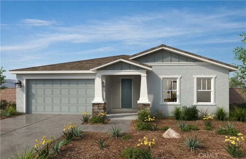 Photo of 27322 Fossil Cove Cv, Perris, CA 92571 (MLS # SW26204253)