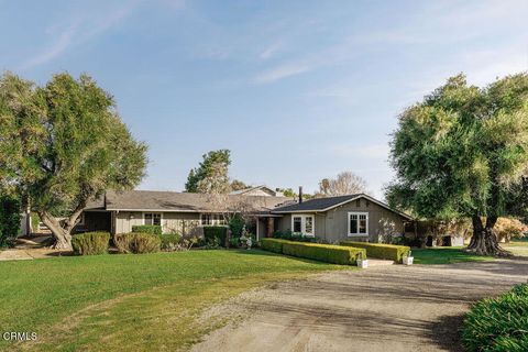 Photo of 3041 Fairlea Road, Santa Ynez, CA 93460 (MLS # V1-34591)