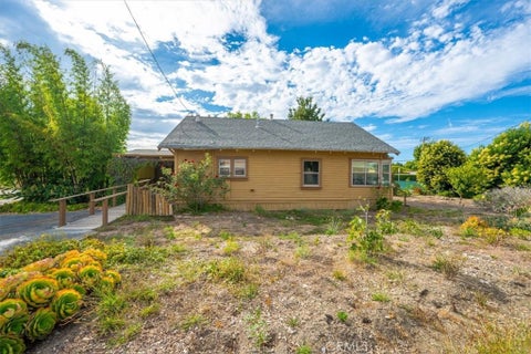 Tiny photo for 4115 Vachell LN, San Luis Obispo, CA 93401 (MLS # SC26198157)