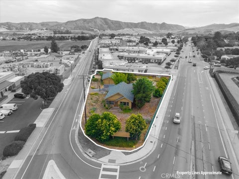 Tiny photo for 4115 Vachell LN, San Luis Obispo, CA 93401 (MLS # SC26198157)
