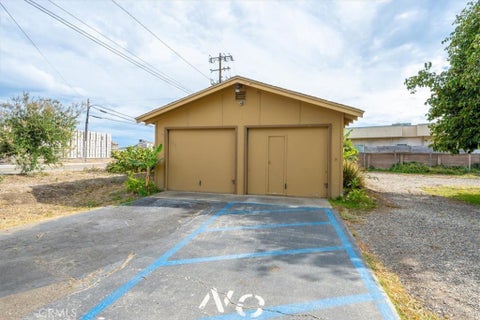 Tiny photo for 4115 Vachell LN, San Luis Obispo, CA 93401 (MLS # SC26198157)
